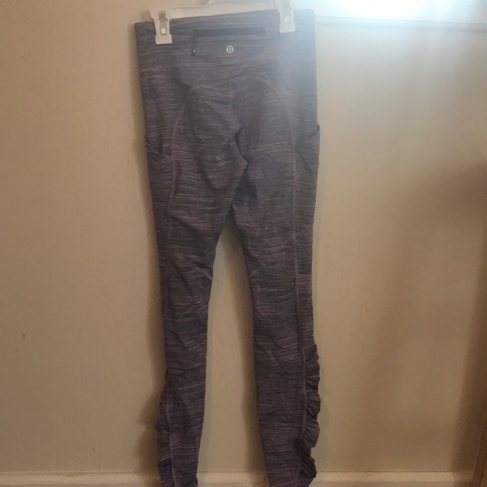 Size 4 lululemon